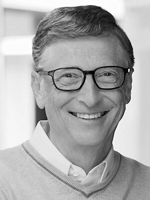 Bill Gates