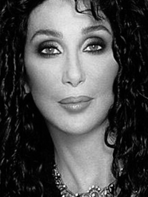 Cher