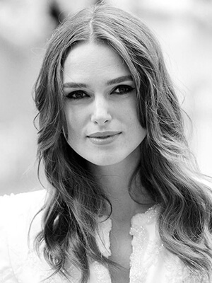 Keira Knightley