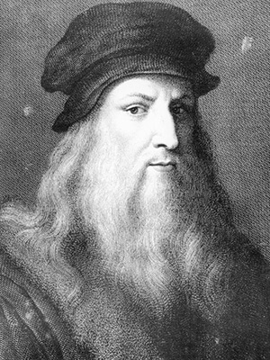 Leonardo Da Vinci