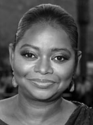 Octavia Spencer