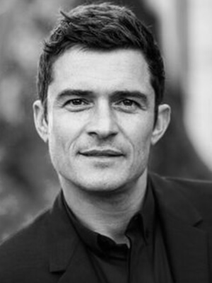 Orlando Bloom