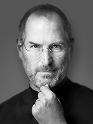 Steve Jobs