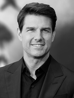 Tom Cruise