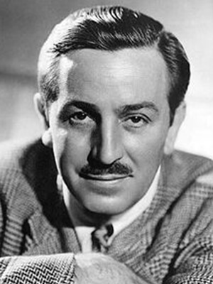 Walt Disney