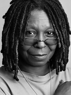 Whoopi Goldberg