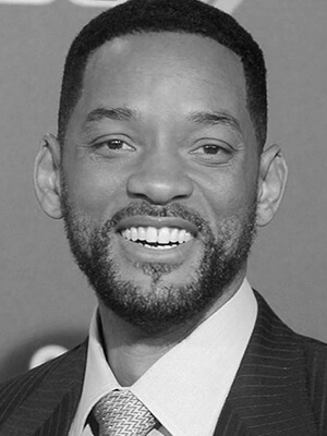 Will Smith